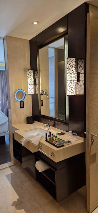 Zimmer Radisson Collection Muscat, Hormuz Grand