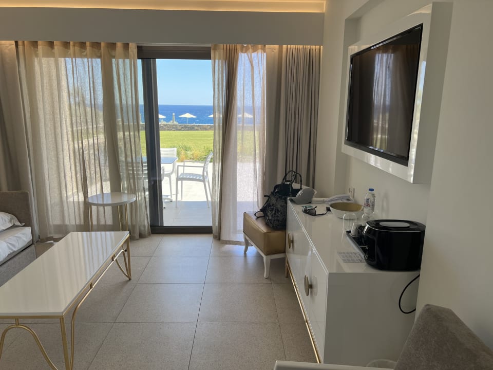 Zimmer ROBINSON IERAPETRA