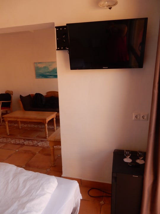 Zimmer Bakour Fuerteventura La Pared