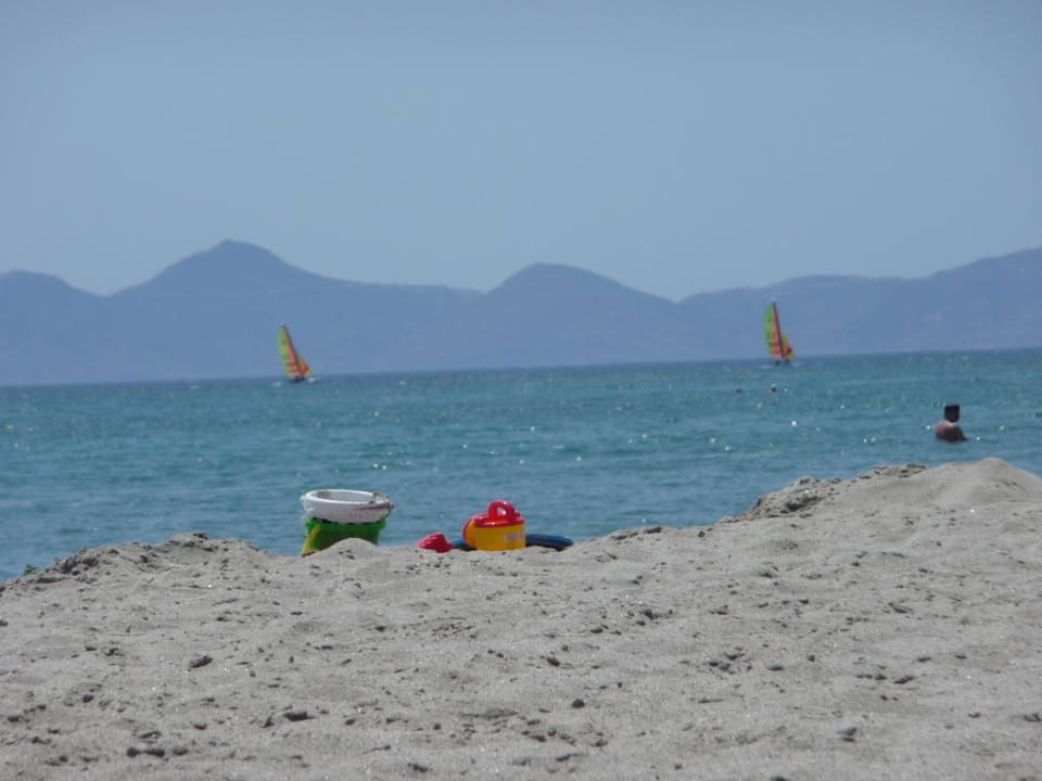 Feinster Sand Atlantica Belvedere Resort