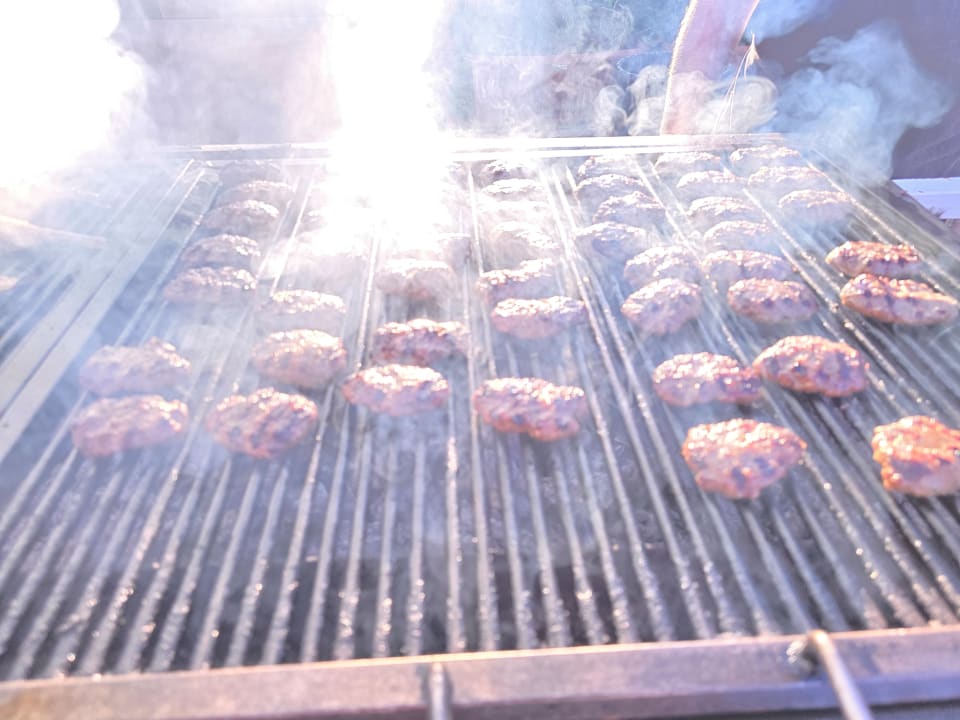 Gastro FUN&SUN Smart Hane Sun Hotel