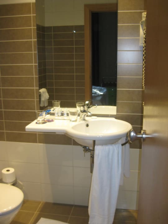 Zimmer TRYP Porto Centro Hotel