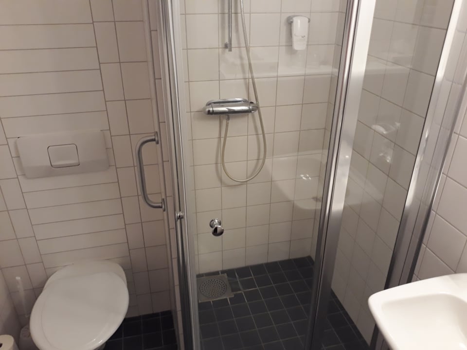 Zimmer Clarion Collection Hotel Bergmästaren