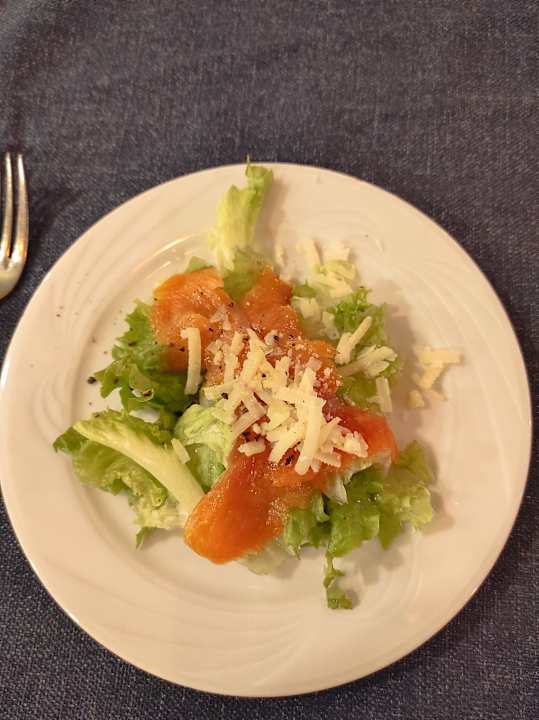 Gastro Can Garden Resort