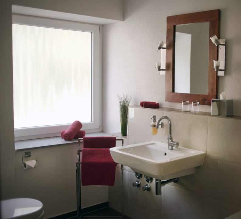 Zimmer Haus am Fluss