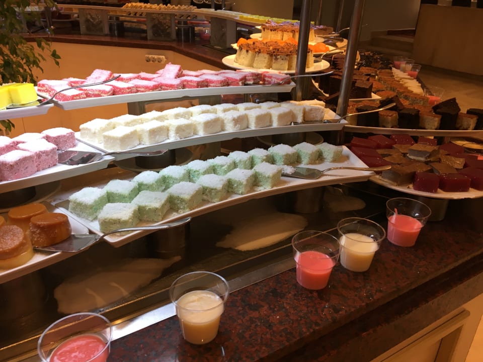 Gastro Monachus Family Resort Sorgun