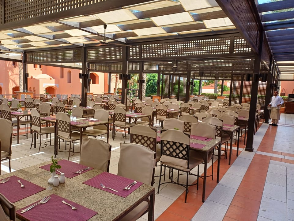 Gastro Jaz Makadi Oasis Resort