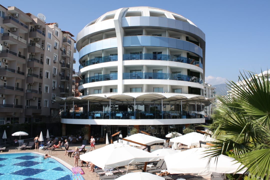 Pool Sunprime C-Lounge