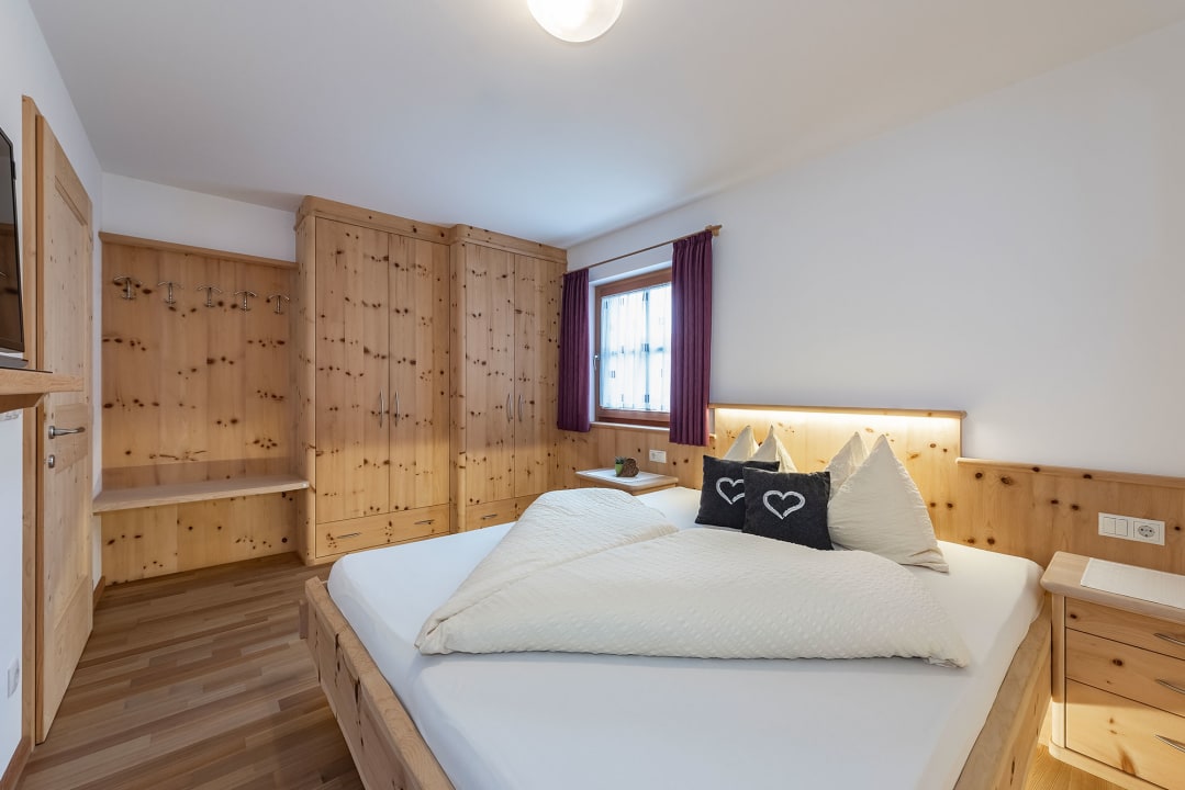 Zimmer Apartments Moarlhof