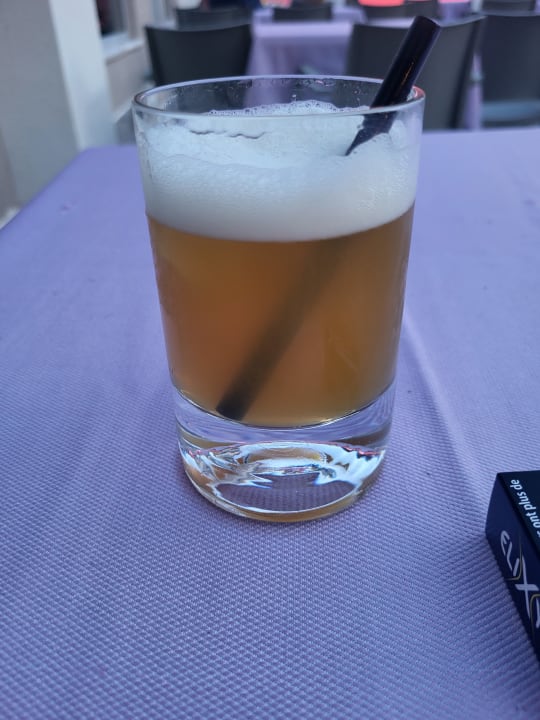 Gastro Side Story Resort & Spa