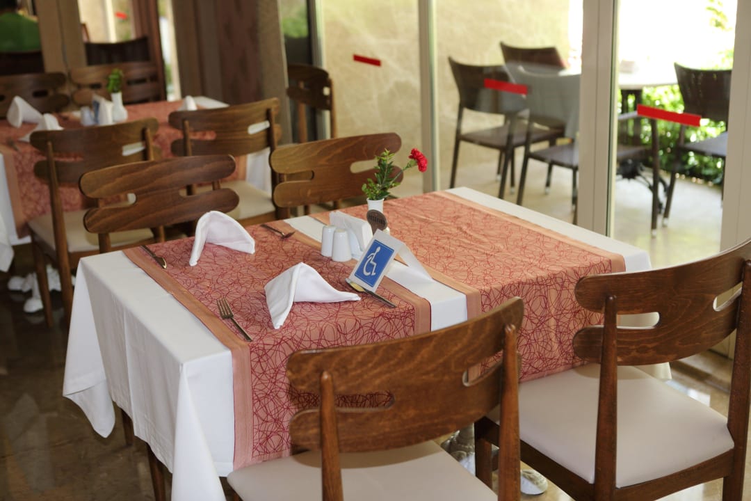 Vorbildlich! Sentido Trendy Verbena Beach