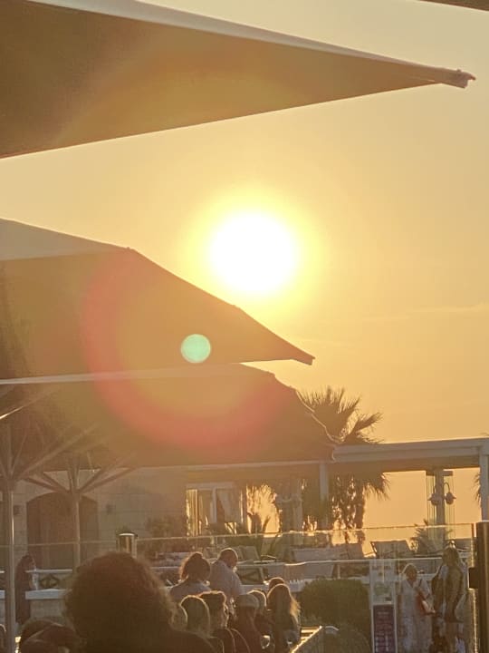 Ausblick Neptune Luxury Resort