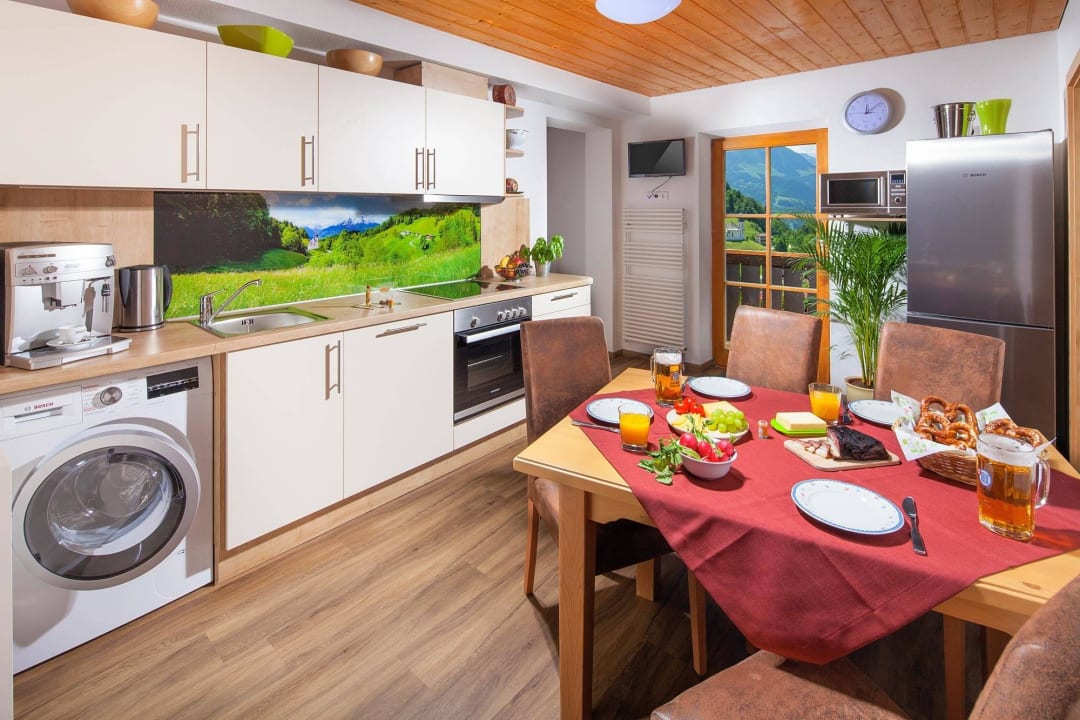 Fewo Kehlstein Ferienwohnung Hartlerlehen