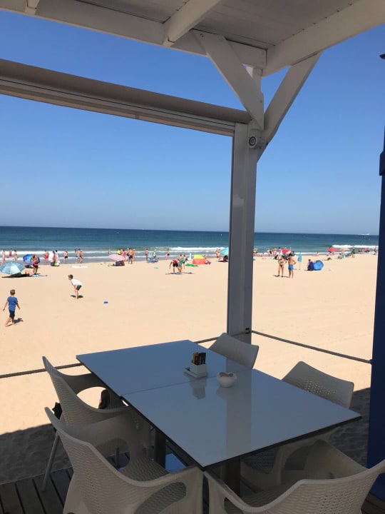 Strand Iberostar Waves Royal Andalus
