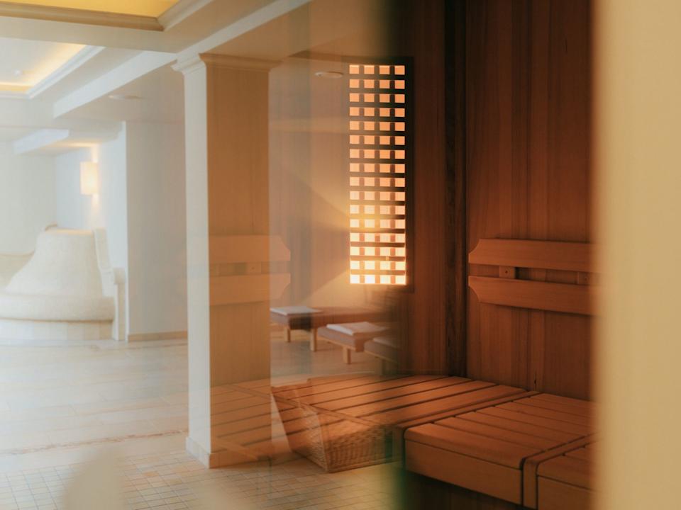 Sport & Freizeit Hotel Schwarzwand