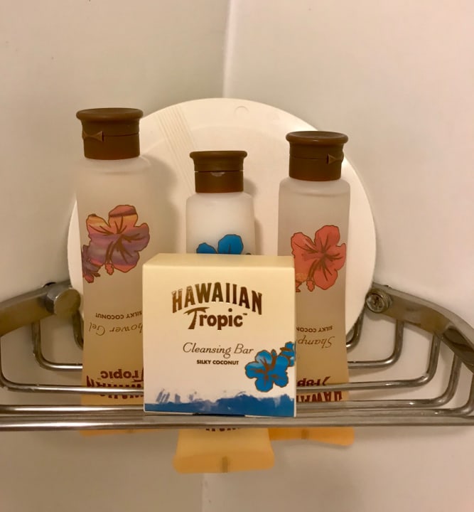 Zimmer Kauai Shores Hotel