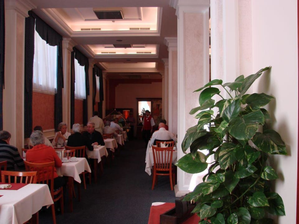 Hotel OLYMPIA Hotel Olympia