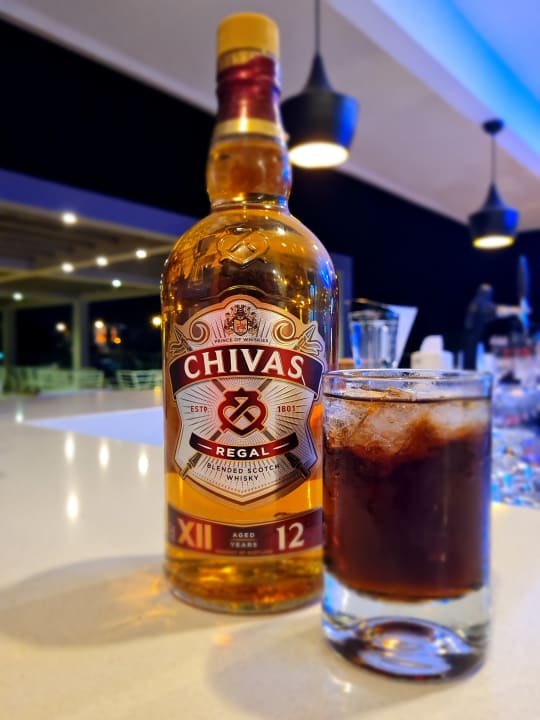 Gastro Dosinia Luxury Resort