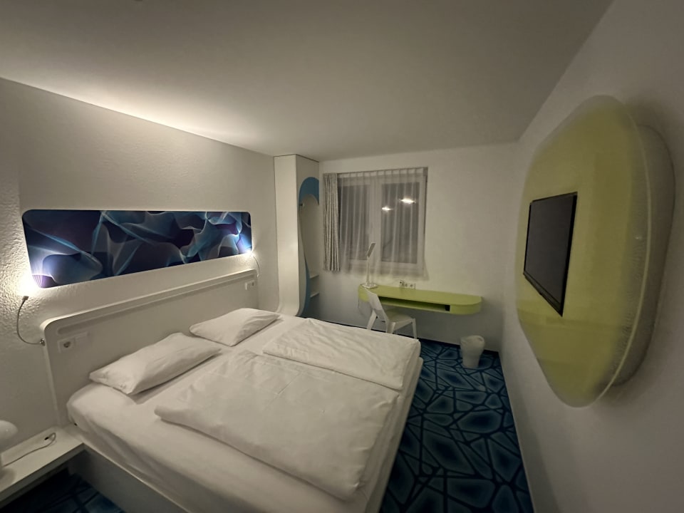 Zimmer Prize by Radisson, Hamburg City