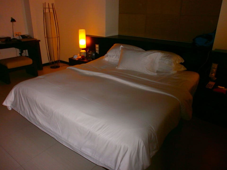 Gute Nacht Hilton Seychelles Labriz Resort & Spa