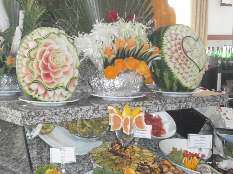 Deko Trendy Aspendos Beach Hotel