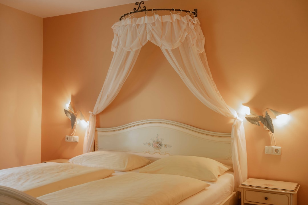 Zimmer Schlössl Hotel Kindl