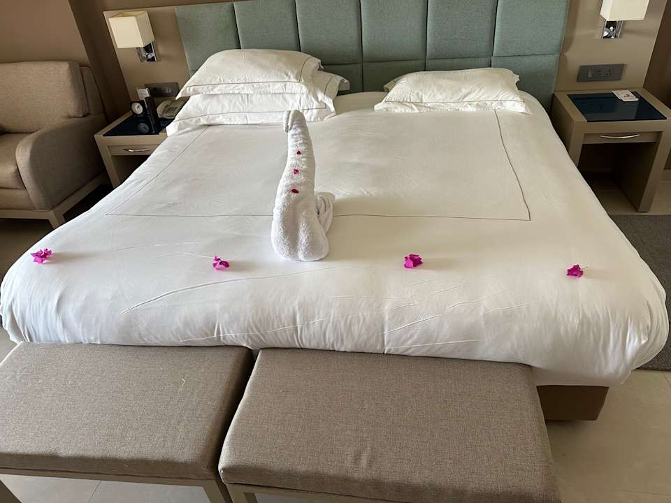 Sonstiges Cleopatra Luxury Resort Makadi Bay