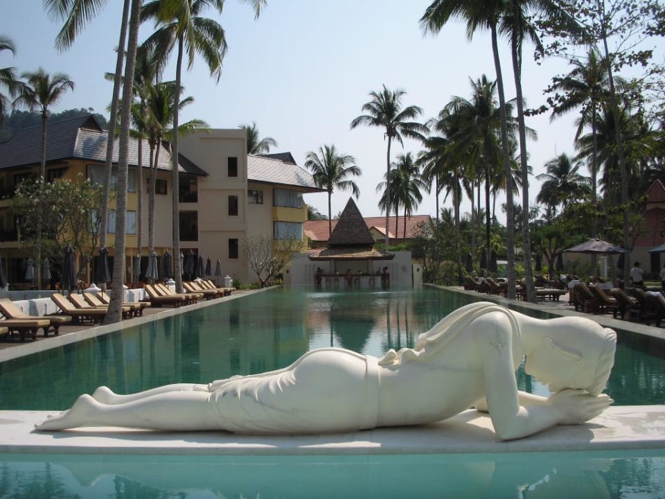 Hotel Amari Emerald Cove (165 Zimmer, drei Stockwerke ) Dinso Resort & Villas Ko Chang, Vignette Collection by IHG