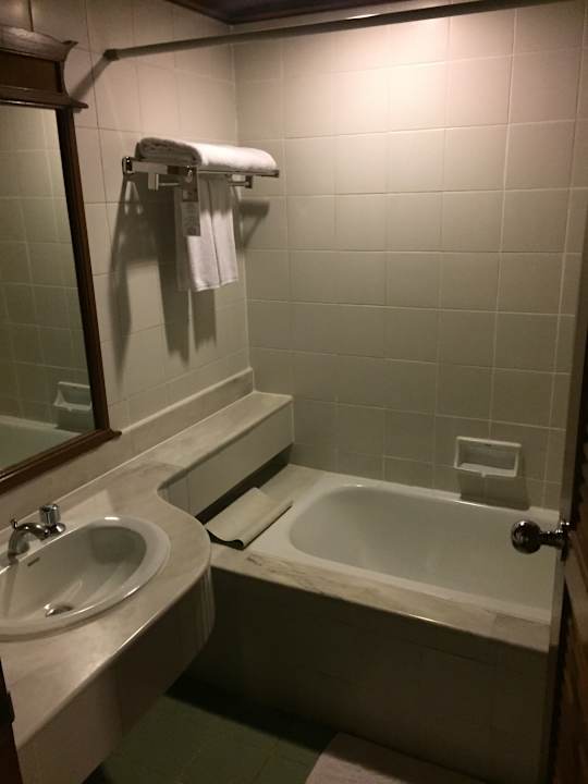 Zimmer Hotel The Imperial Golden Triangle Resort