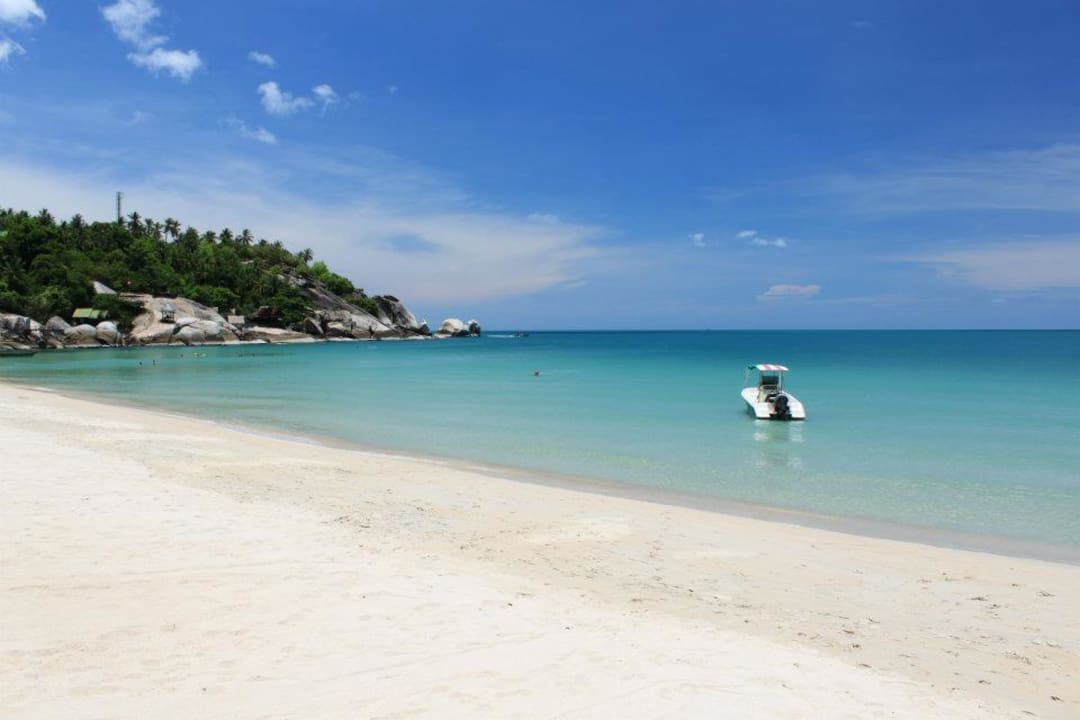 Wow Pariya Resort & Villas Koh Phangan