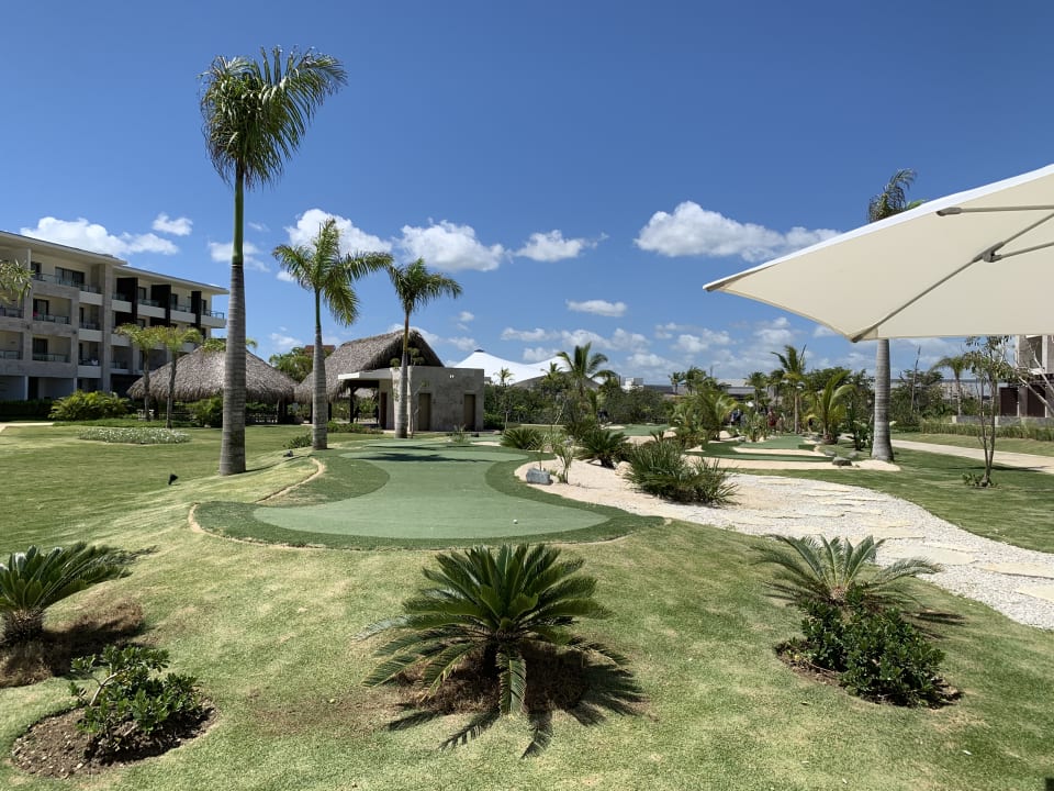 Sport & Freizeit Royalton Bavaro Resort & Spa