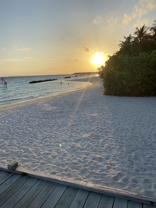 Strand Dhigali Maldives