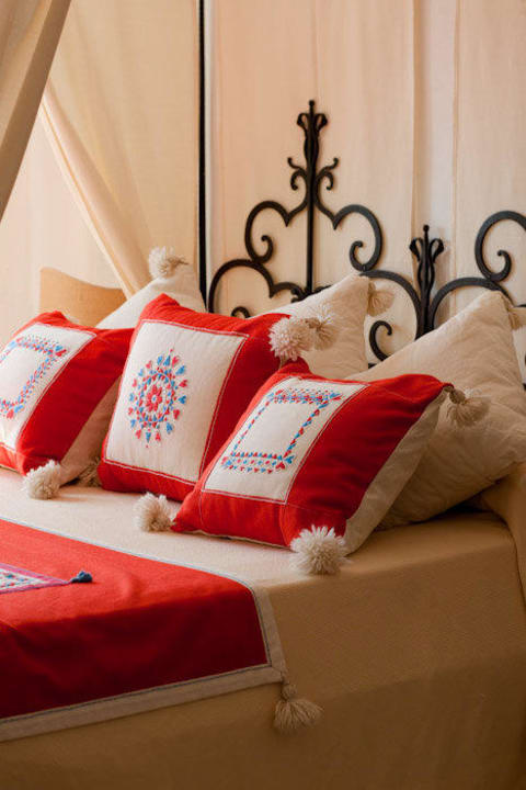 I nostri arredi Su Gologone Experience Hotel