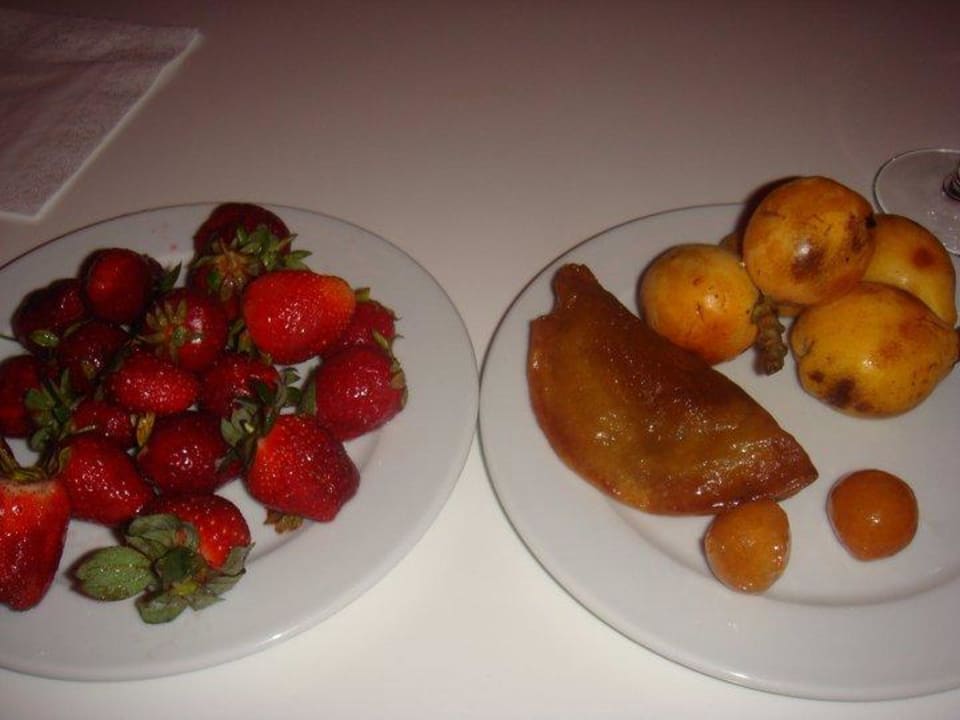 Essen Adam & Eve - Adults only