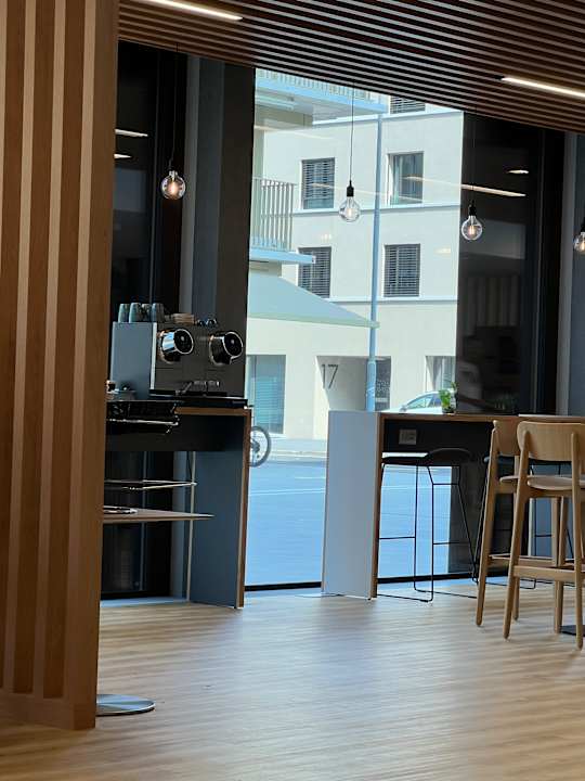 Gastro Holiday Inn Express & Suites Sion by IHG