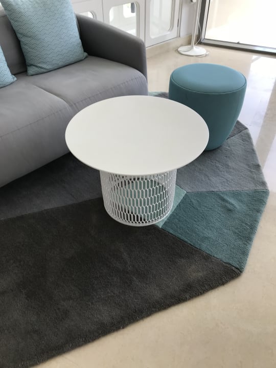 Lobby Lindos Blu, Luxury Hotel & Suites - Adults only