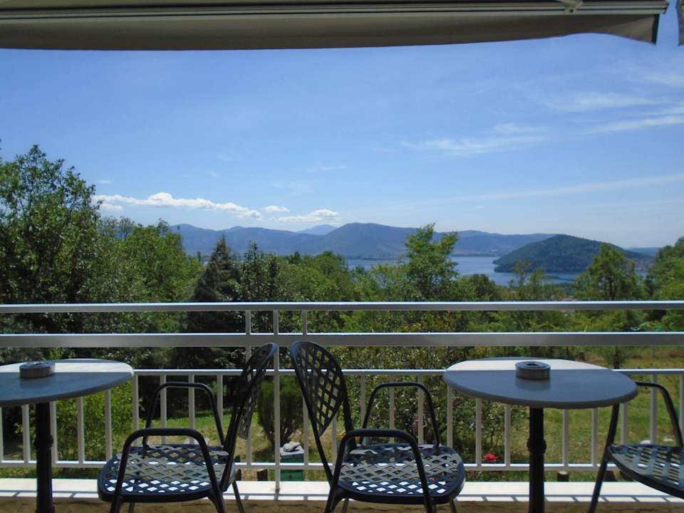 View Guesthouse Vissinikipos