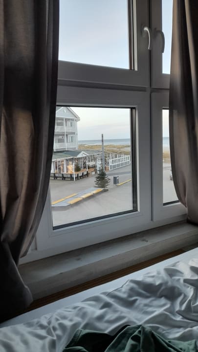 Zimmer Bretterbude Heiligenhafen