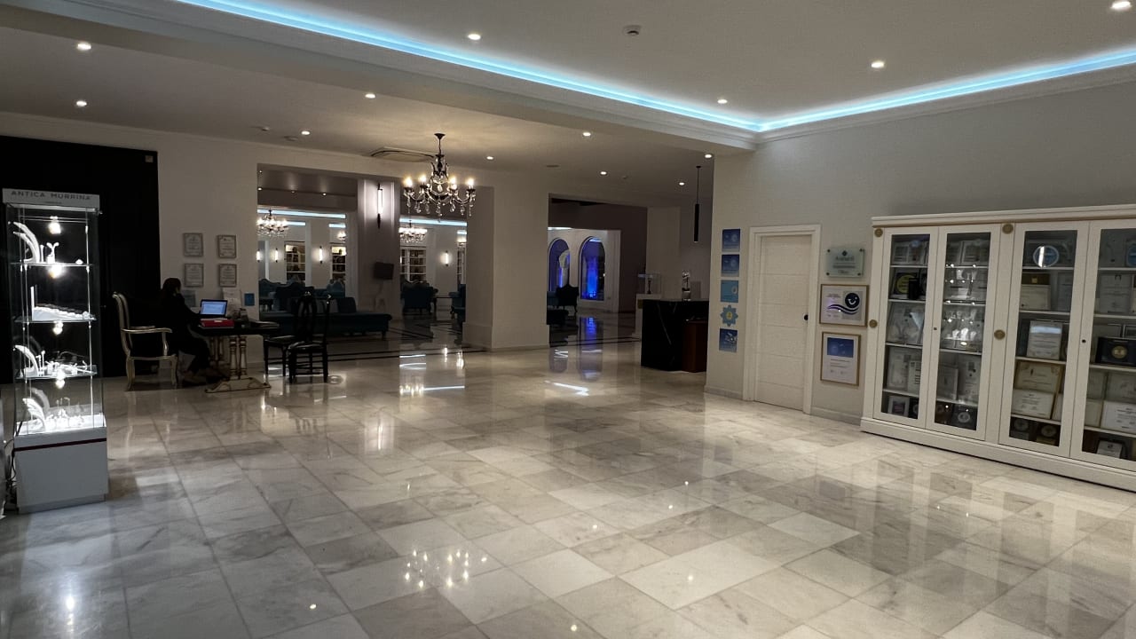 Sonstiges Anemos Luxury Grand Resort