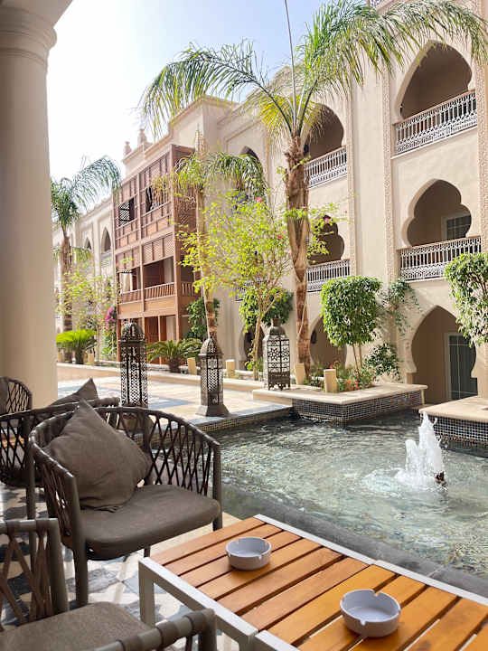 Außenansicht The Grand Palace - Adults only