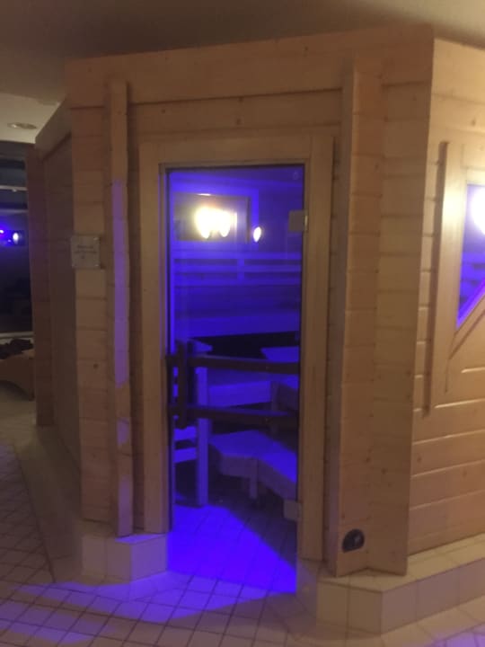 Sport & Freizeit Hotel Schwarzwald Panorama