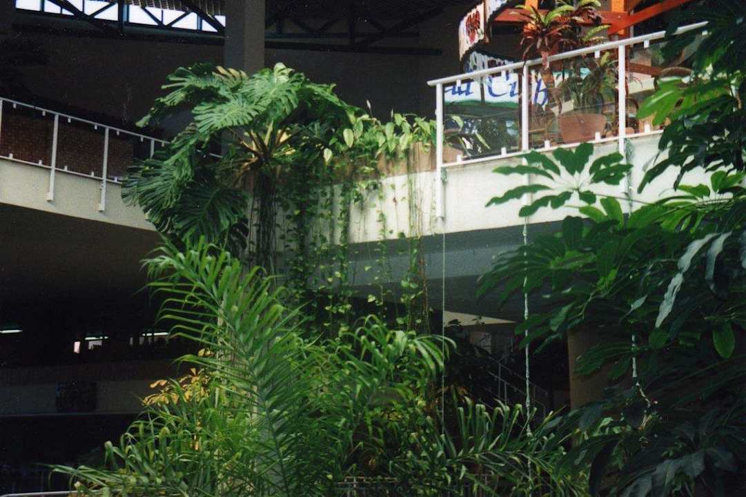 Hotelanlage Hotel Villa Cuba
