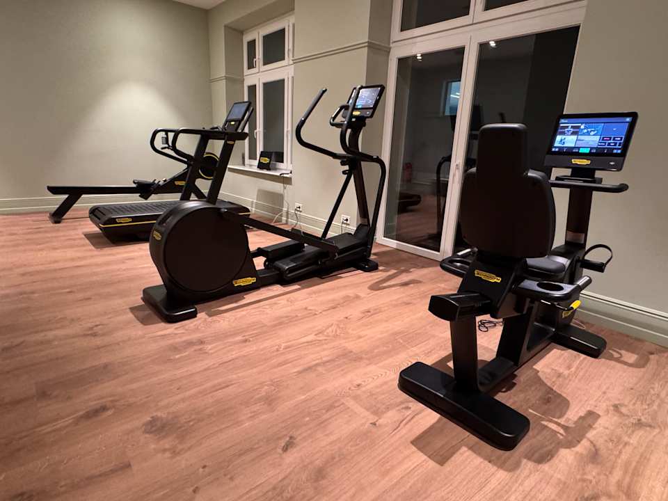 Sport & Freizeit Steigenberger Hotel Bad Neuenahr
