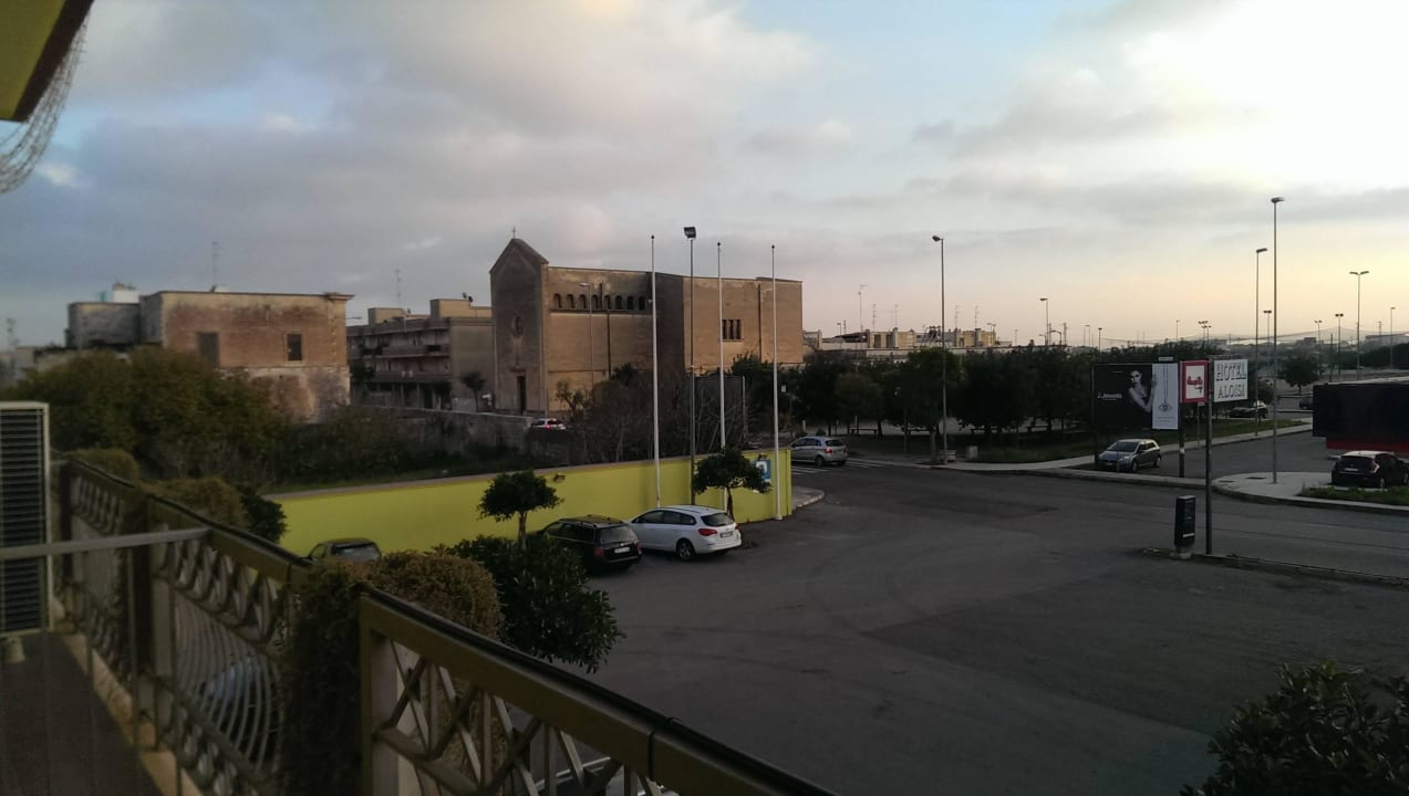 Zur Straße Motel Aloisi