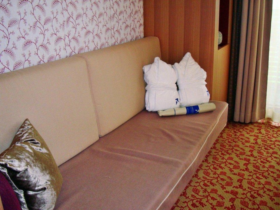 Zimmer Falkensteiner Hotel Bad Leonfelden