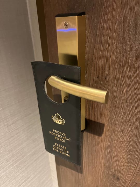 Zimmer Nosalowy Park Hotel & Spa