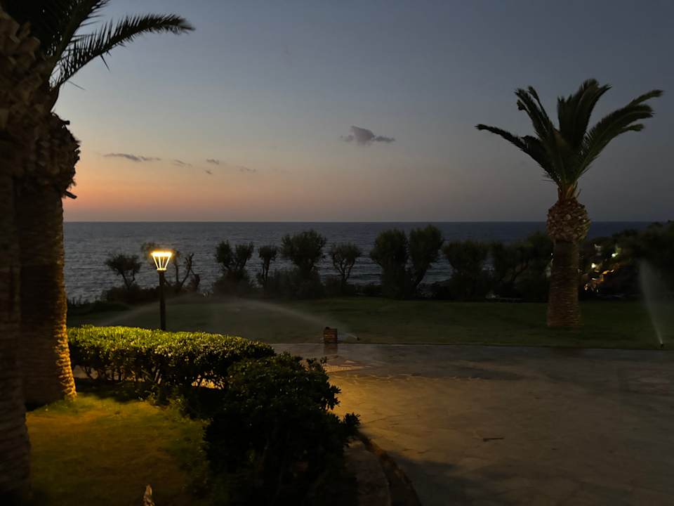 Außenansicht Iberostar Waves Creta Panorama & Mare