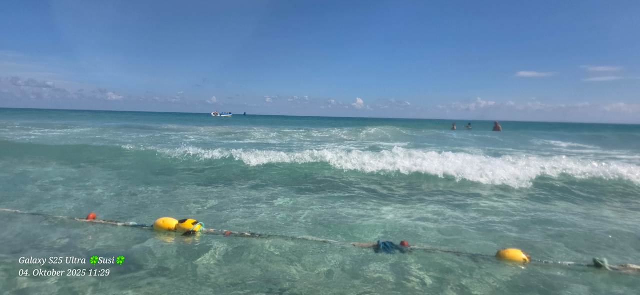 Strand Mahdia Beach & Aquapark