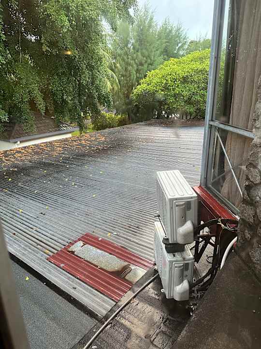 Zimmer Berjaya Beau Vallon Bay Resort & Casino