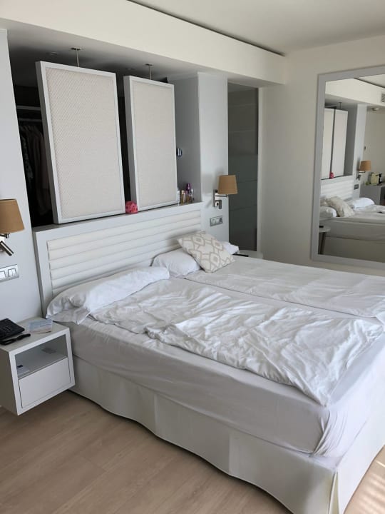 Zimmer allsun App.-Hotel Barlovento